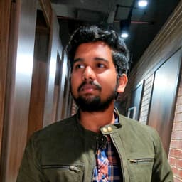 Kalyan Ram Ambati