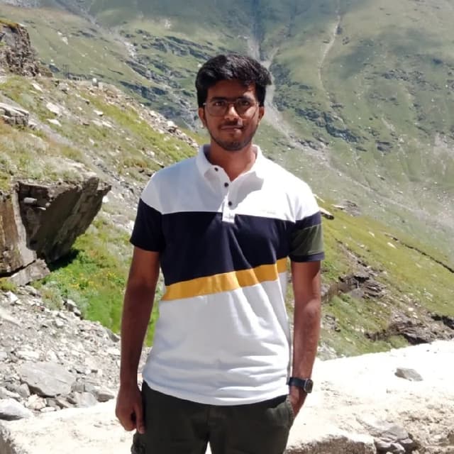 Kalyan Reddy