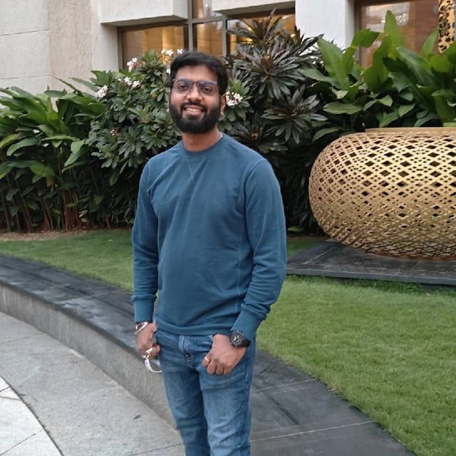 Kalyan Saha