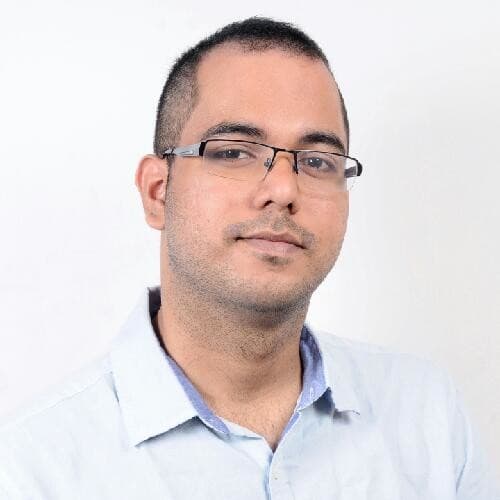 Kalyan Sahoo
