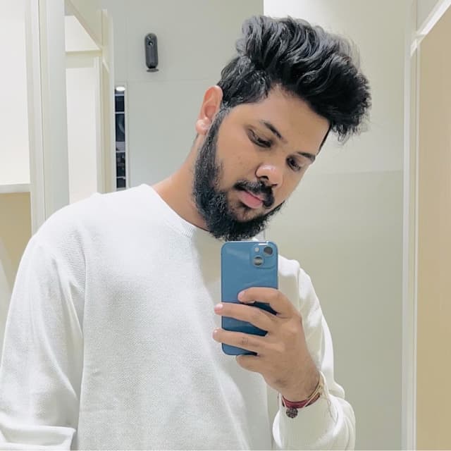 Kalyan Sreerama