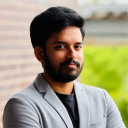 Kalyan Venkatesh