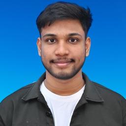 Kalyan Venkat Sai Billipalli