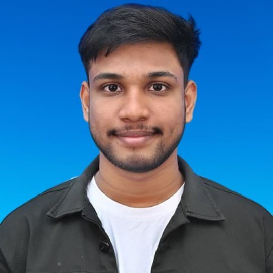 Kalyan Venkat Sai Billipalli