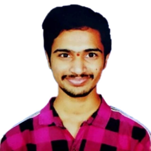 Kalyanam Venumadhav