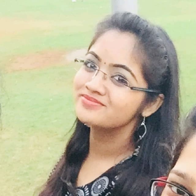 Rajashree Kalyanam