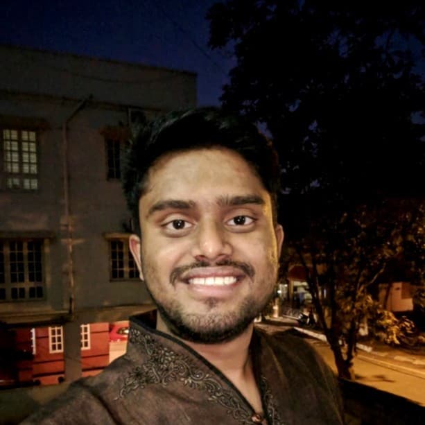 Kalyan Reddy