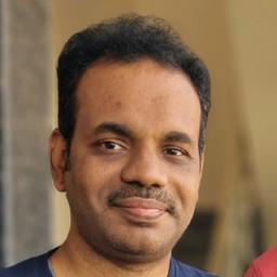 Kalyan Chitumalla