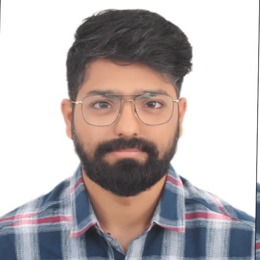 Kalyan C S