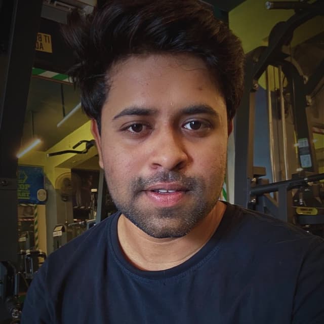 Kalyan Guda