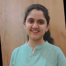 Kalyani Anjankar