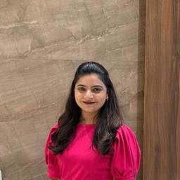 Kalyani Bhamre