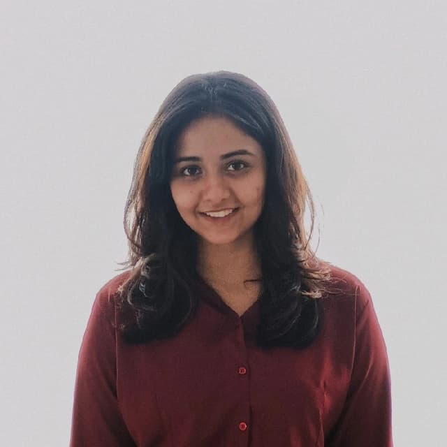 Kalyani Chauhan