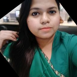Kalyani Dhar