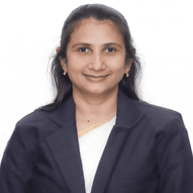 Kalyani G.