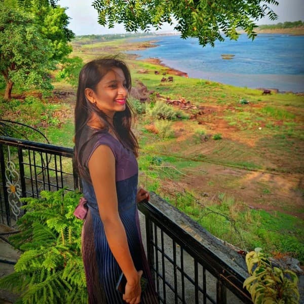 Kalyani Kanungo