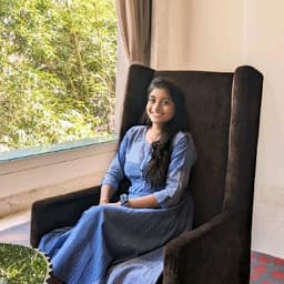 Kalyani Kolte