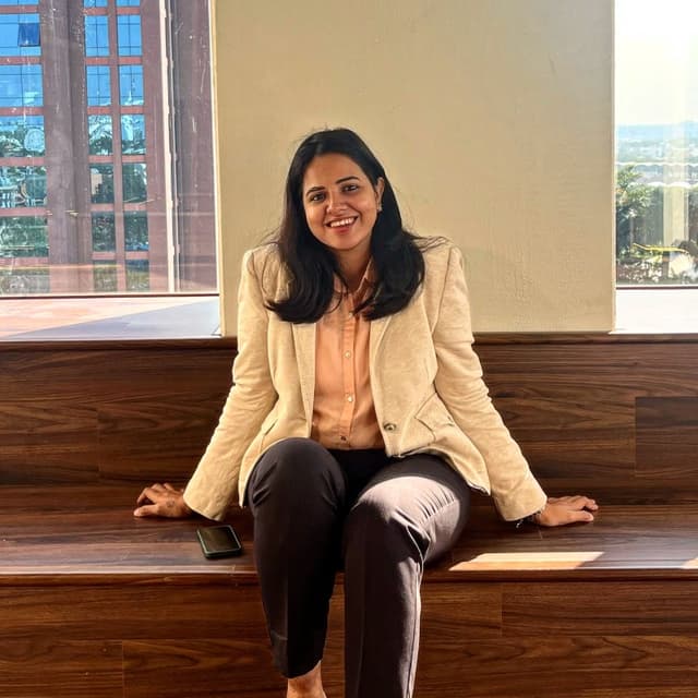 Kalyani Kotwal