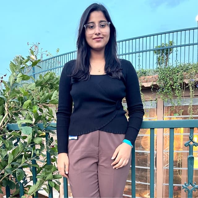 Kalyani Kumari