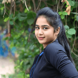 Kalyani Lonkar