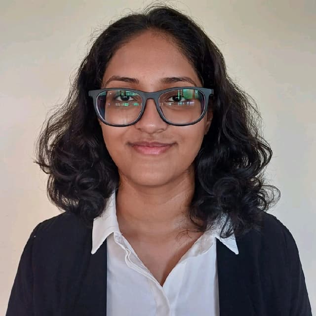 Kalyani Nagure