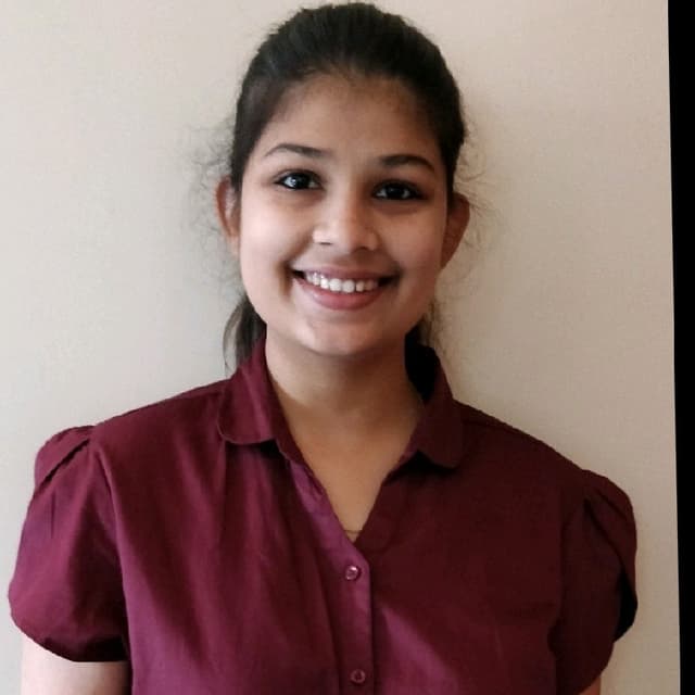 Kalyani Punpale