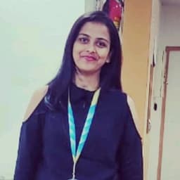 Kalyani Raj