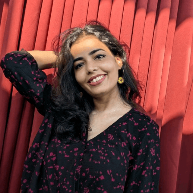Kalyani Sankrityayan