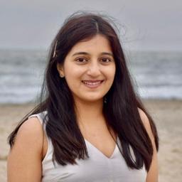 Kalyani Deshmukh