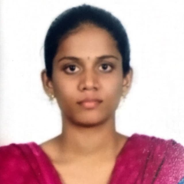 kalyani kongari