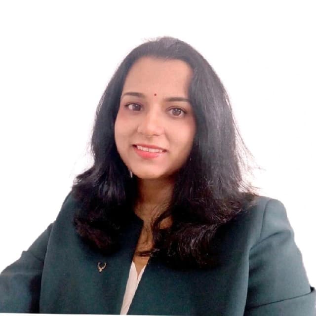 Kalyani Korla, PhD