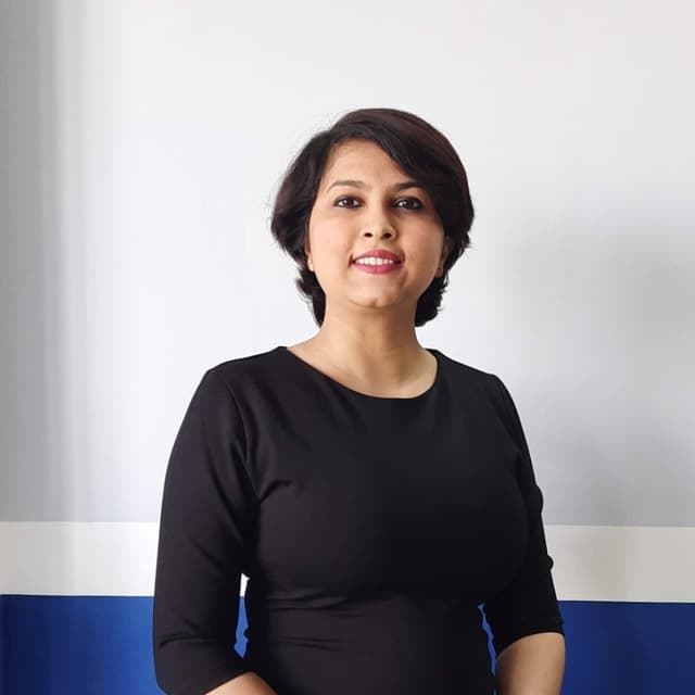 Kalyani Pandkar