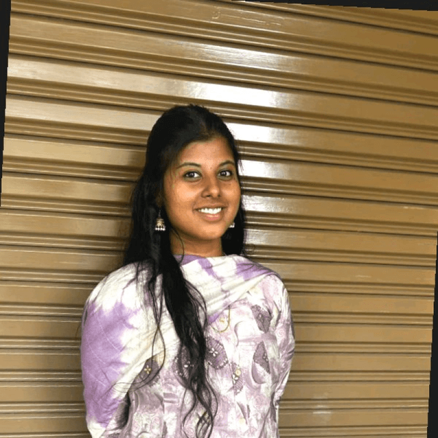Kalyani Shailaja