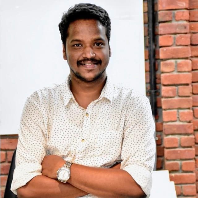 kalyan kalakuntla