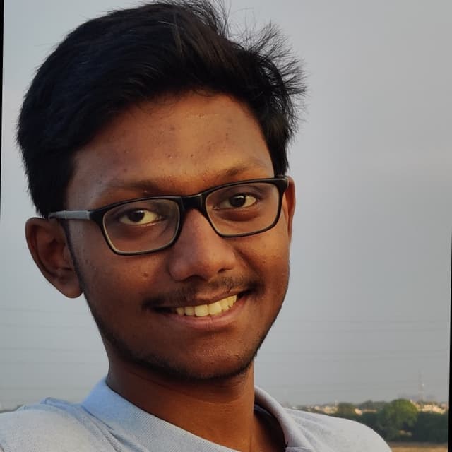 Kalyan Prusty