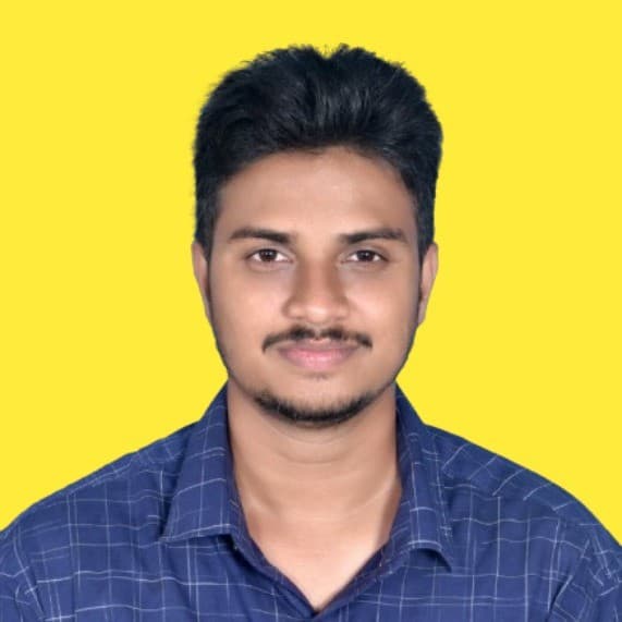 Kalyan Vishwakarma