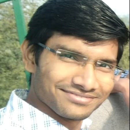 Kamakhya Prasad Gupta
