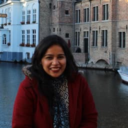 Kamakshi Aggarwal