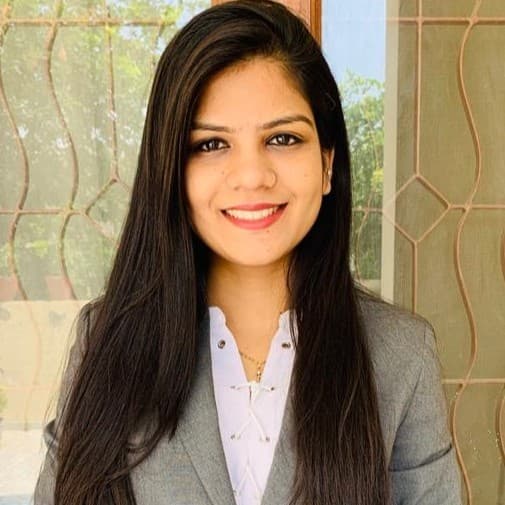Kamakshi Ahirwar