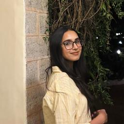 Kamakshi Chauhan