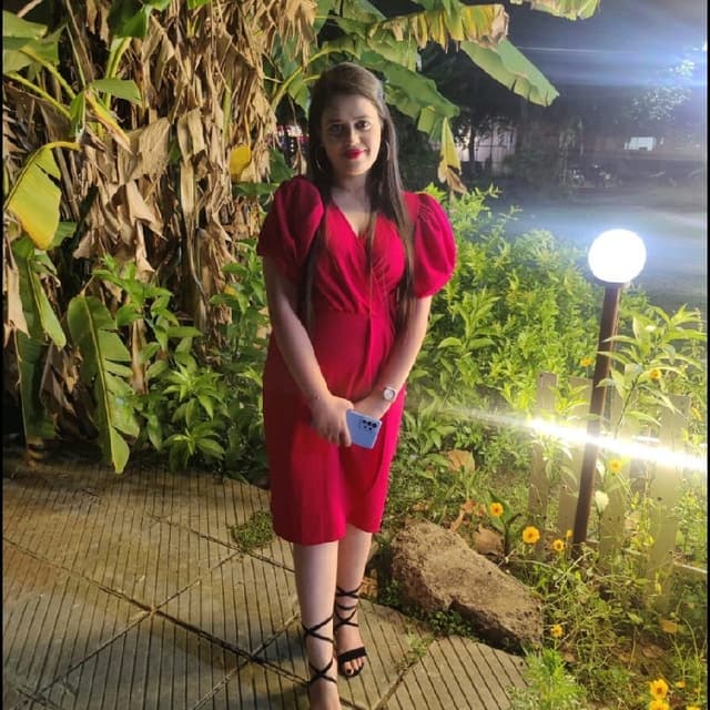 Kamakshi Joshi