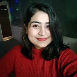Kamakshi Joshi