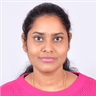 Kamakshi B