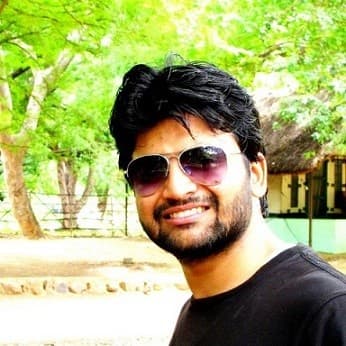 Kamal Agarwal