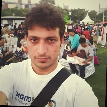 kamal bhatt