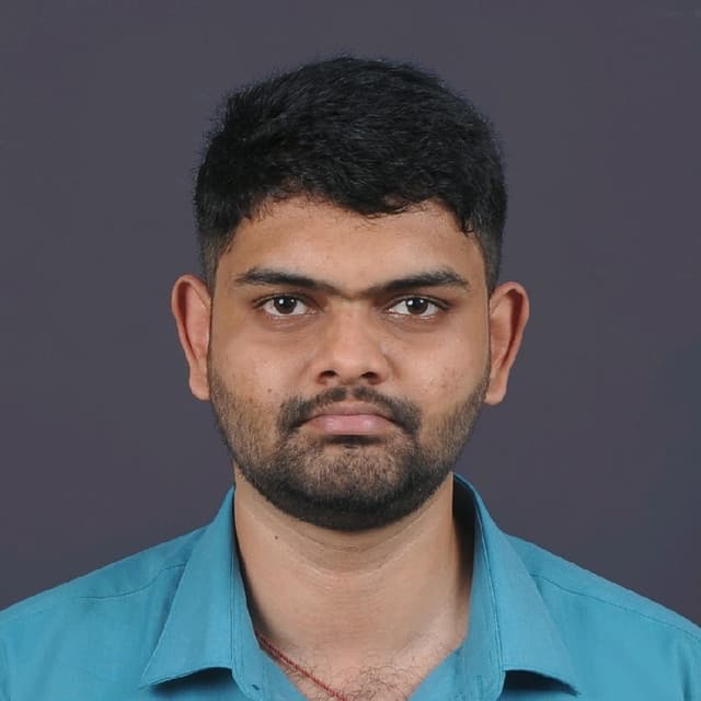 Kamal Chellappan