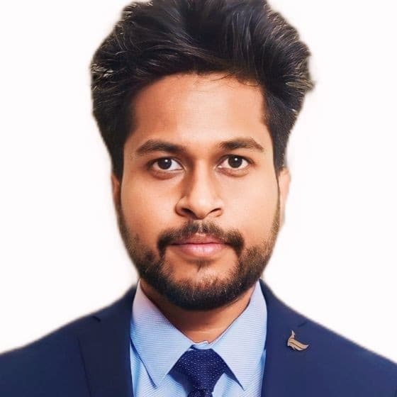 Kamal Deep