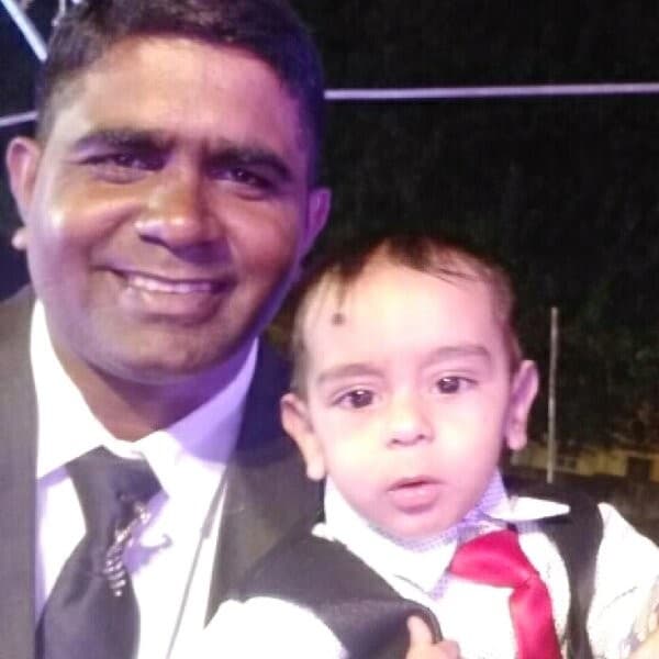 Kamal Jaggi