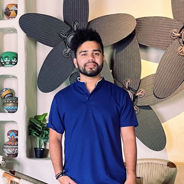 Kamal Janghel