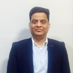 Kamal K Sharma